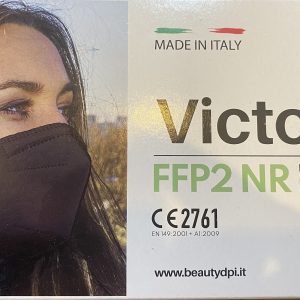 Mascherina FFP2